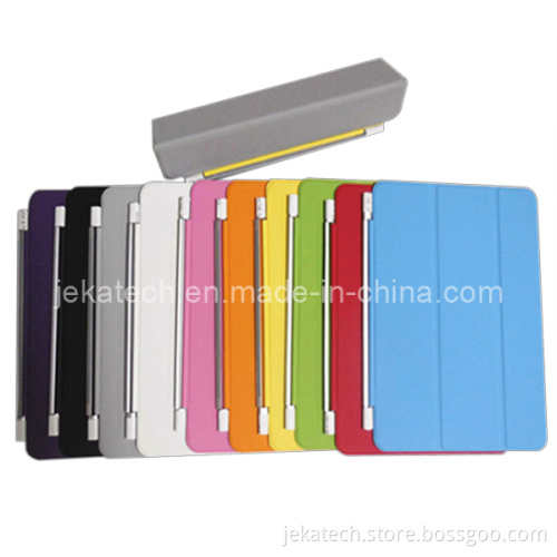 Smart Cover Leather Case for iPad Air